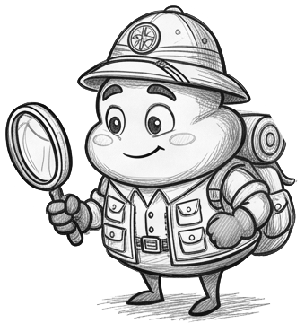 Mascot · investigating