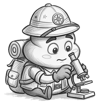 Mascot · scanning